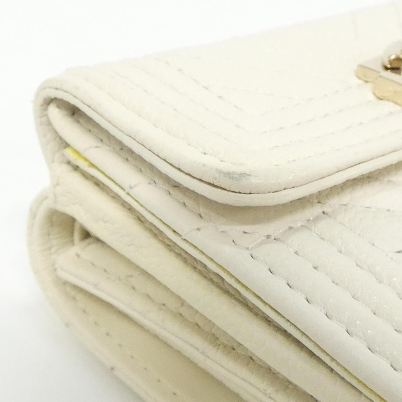 シャネル ボーイシャネル ライン 84432 財布