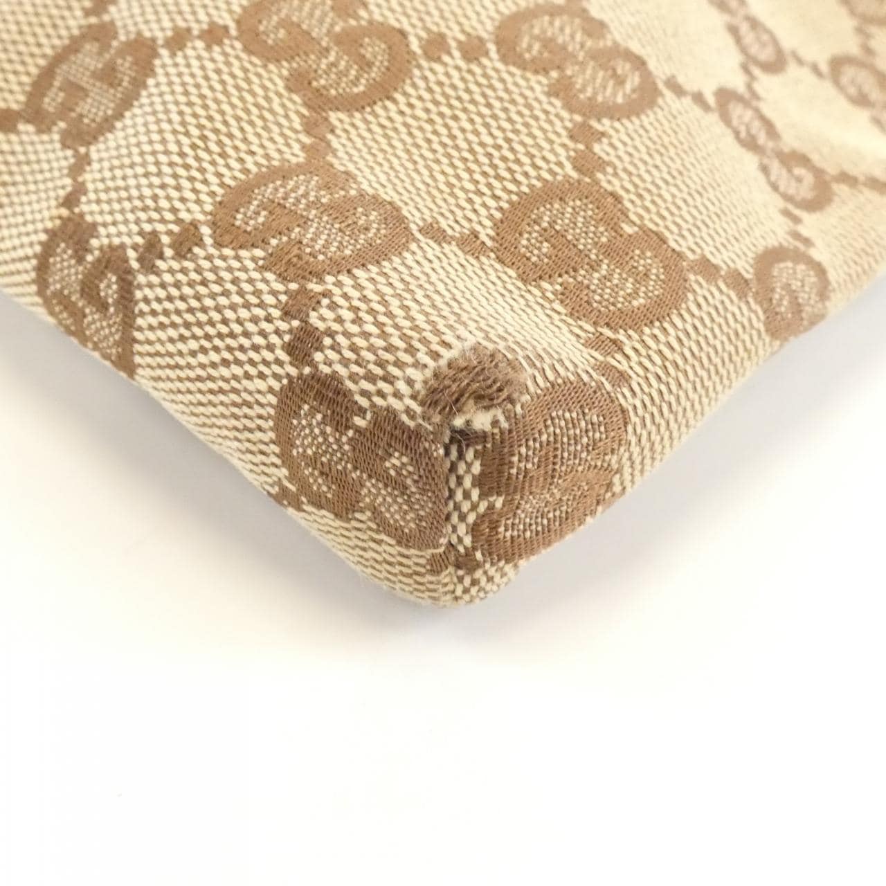 グッチ 28566 ウエストバッグ