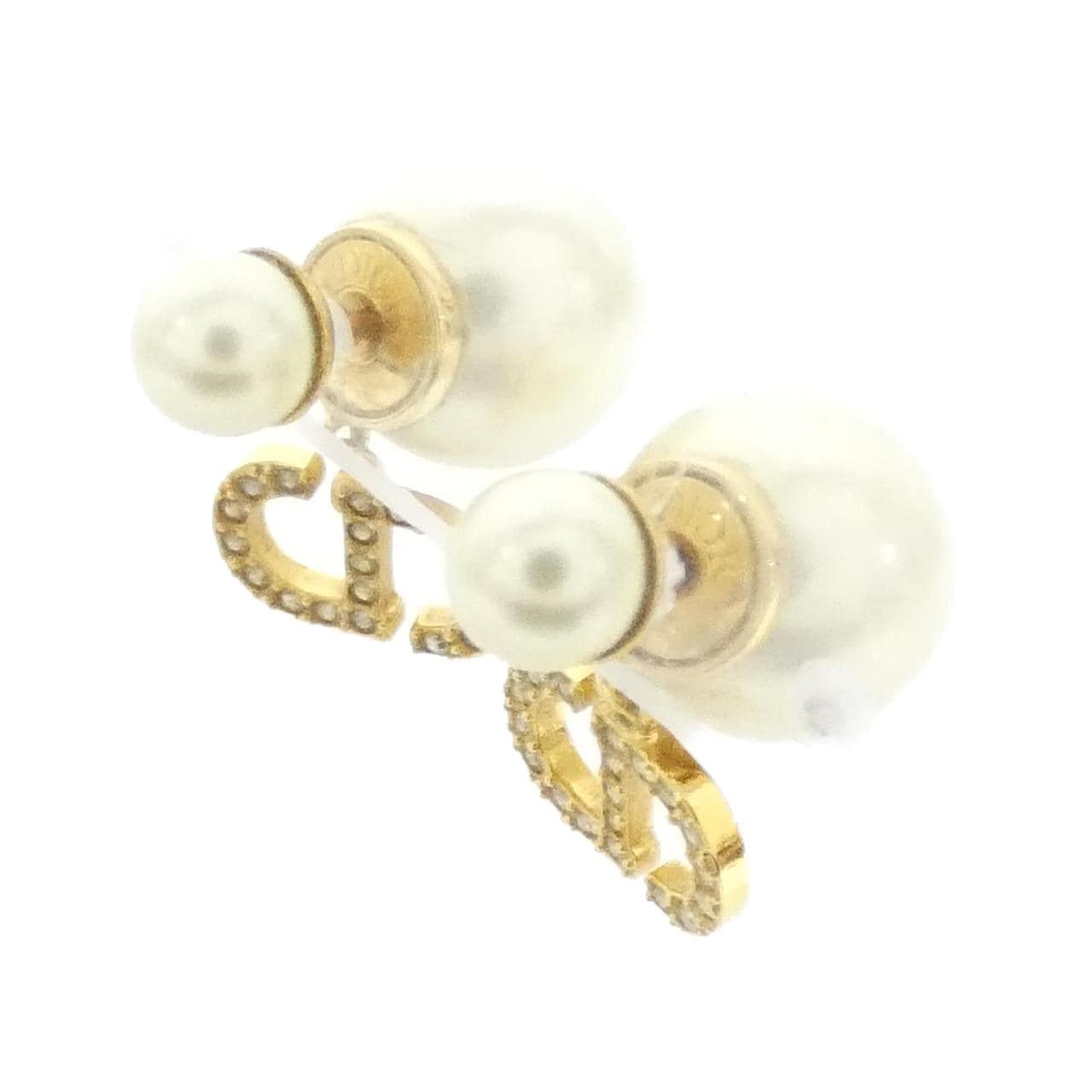 クリスチャンディオール ディオール トライバル E3366WOMCY ピアス