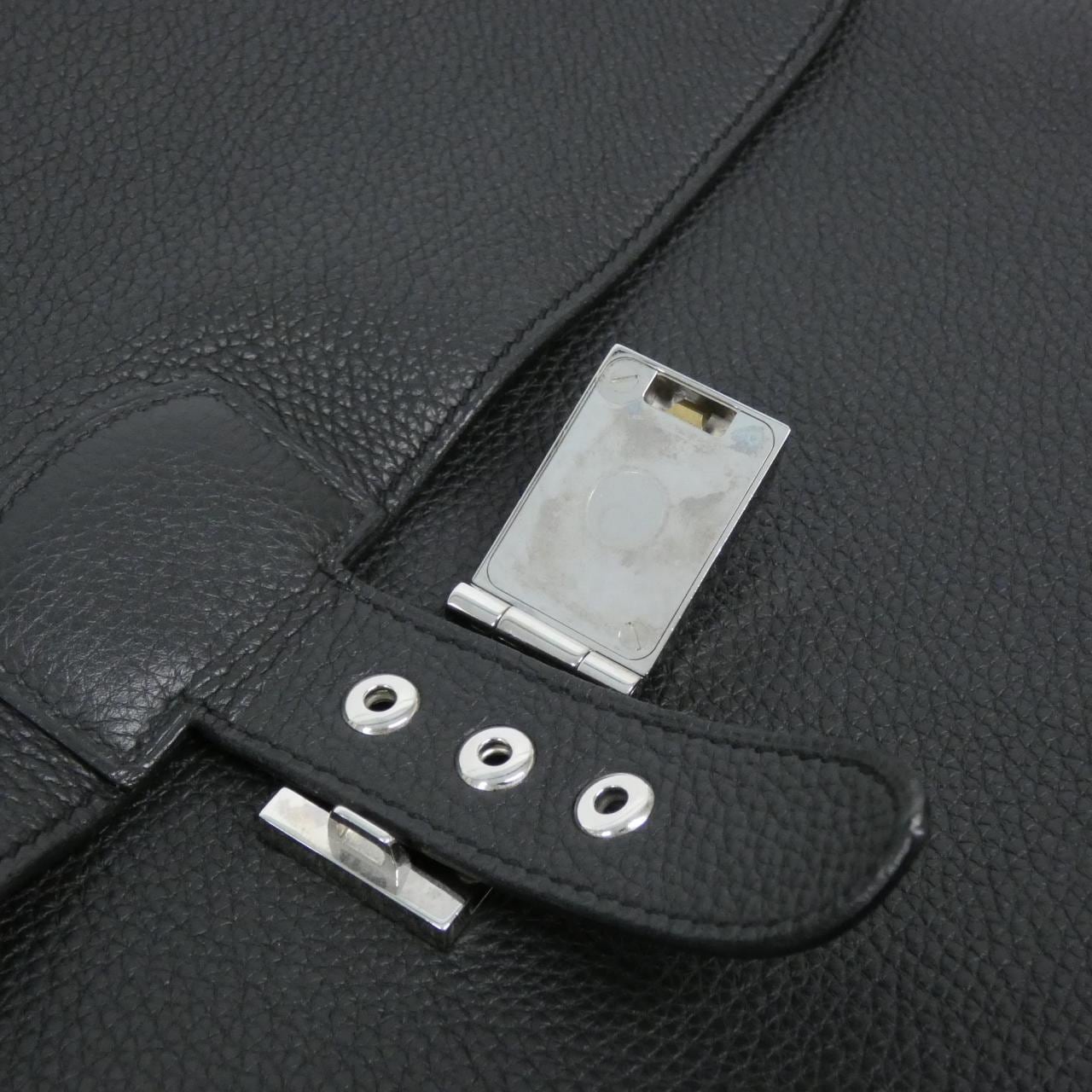 エルメス サック ア デペッシュ マルチポケット 38-2 063012CK バッグ