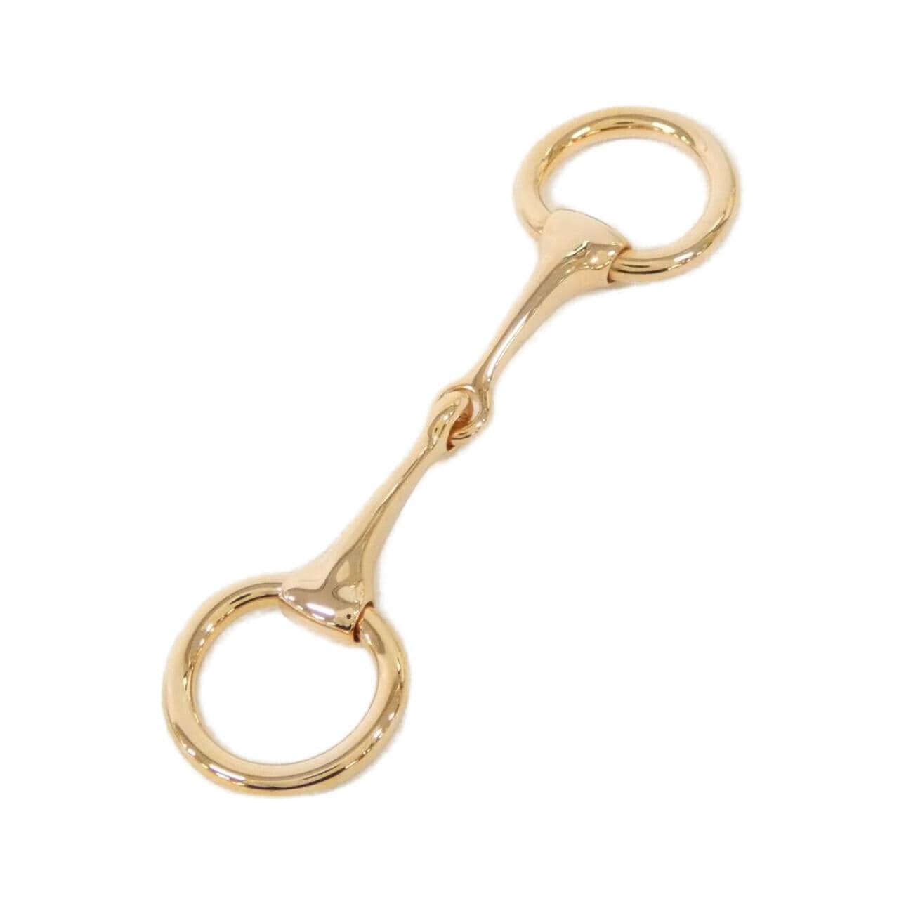 エルメス ミニ モール 601979S スカーフリング