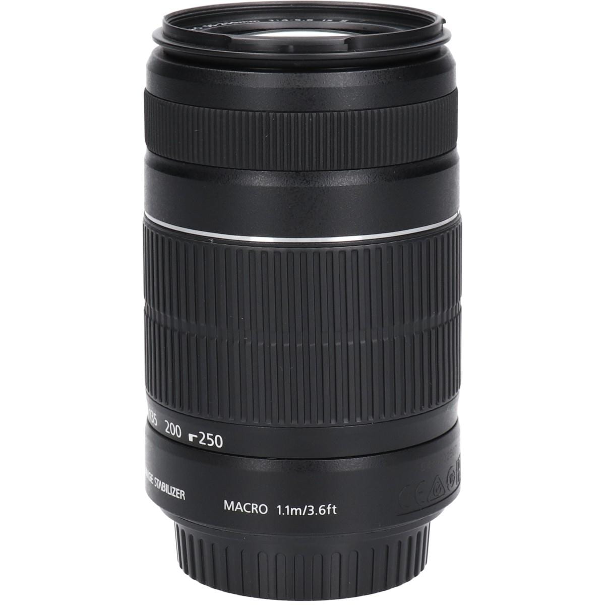 ＥＦ－Ｓ５５－２５０ｍｍ　Ｆ４－５．６ＩＳＩＩ
