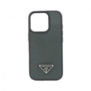 【未使用品】プラダ (IPHONE 16PRO) 2ZH197 フォンケース