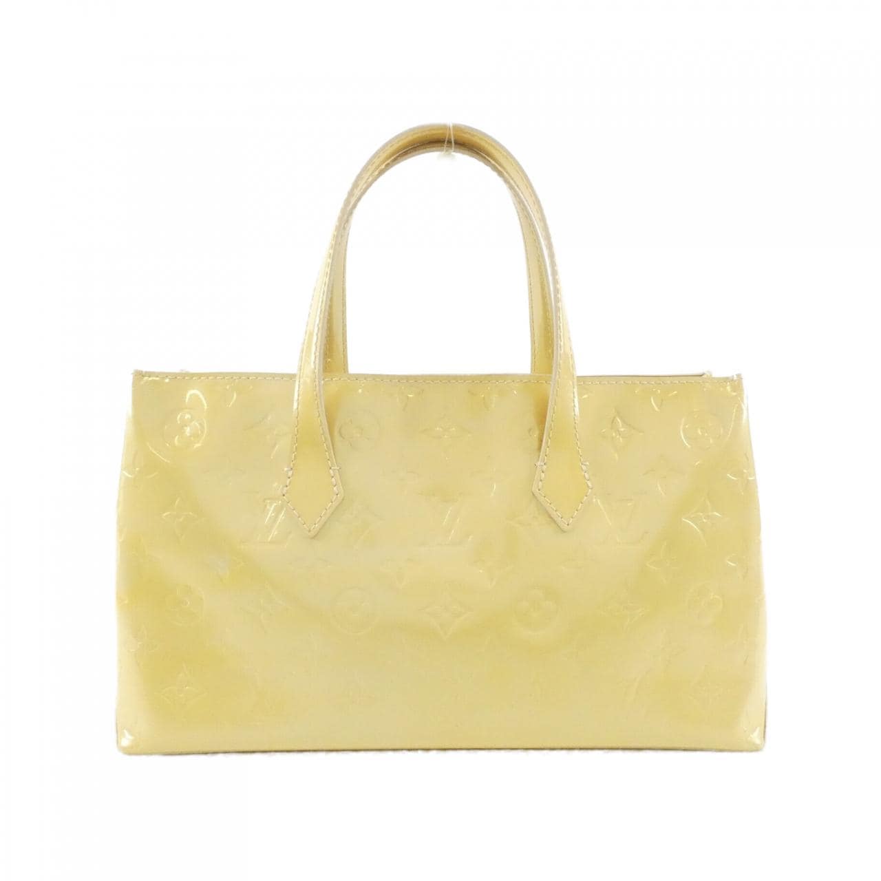 ルイヴィトン ヴェルニ ウィルシャー PM M91643 バッグ