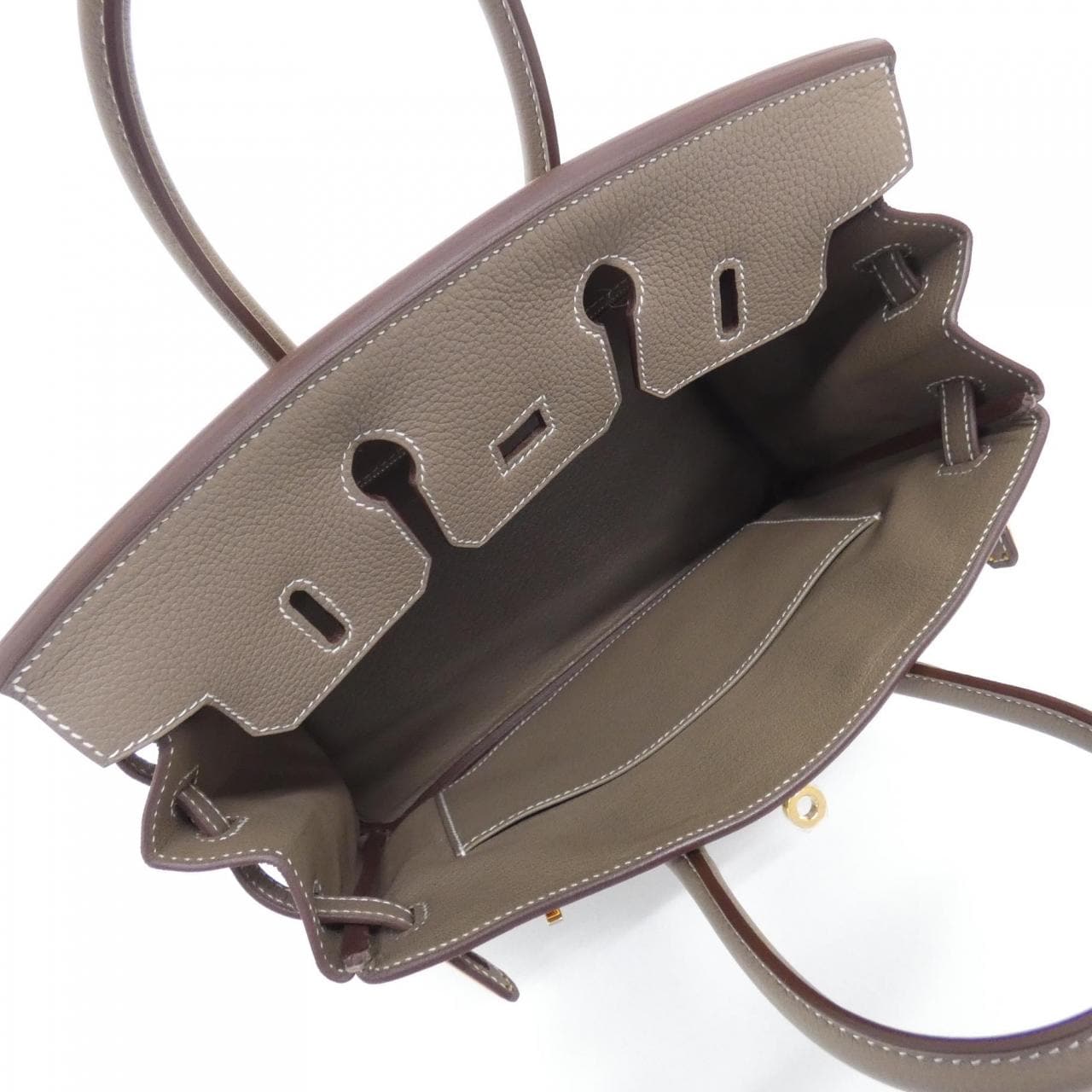 【未使用品】エルメス バーキン 25cm 041344CC バッグ