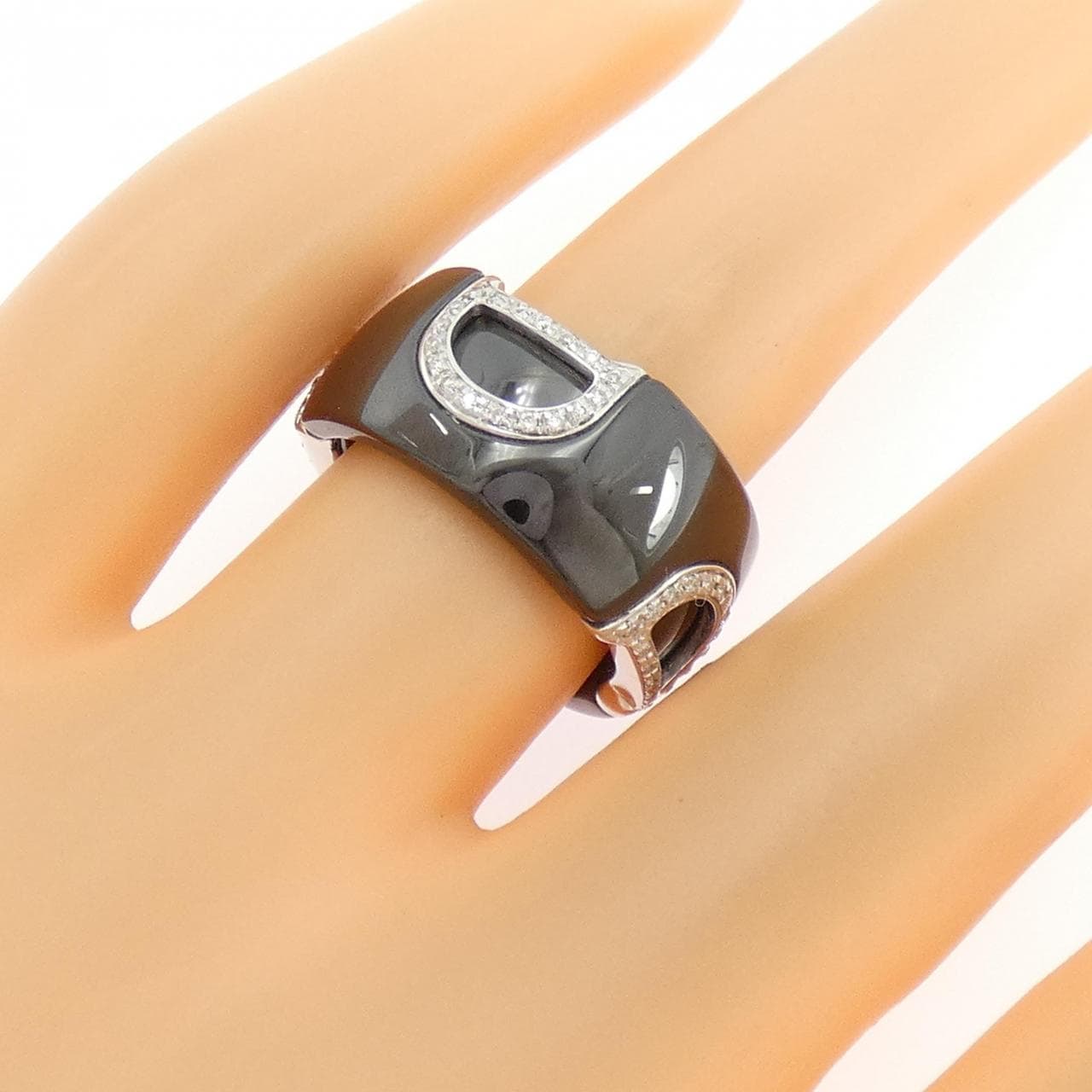 ダミアーニ D.アイコン リング