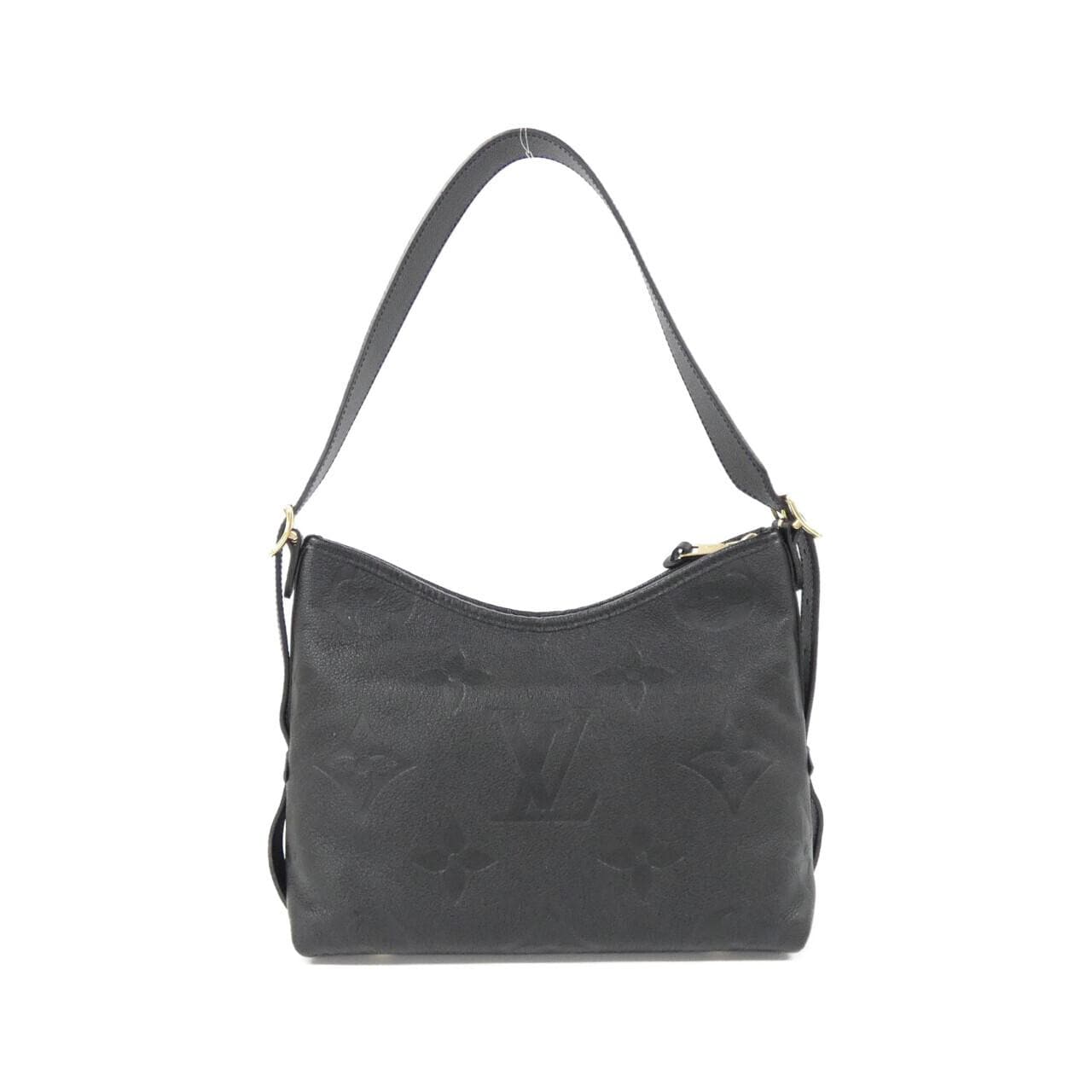 ルイヴィトン モノグラム アンプラント キャリーオール ジップ PM M46288 ショルダーバッグ