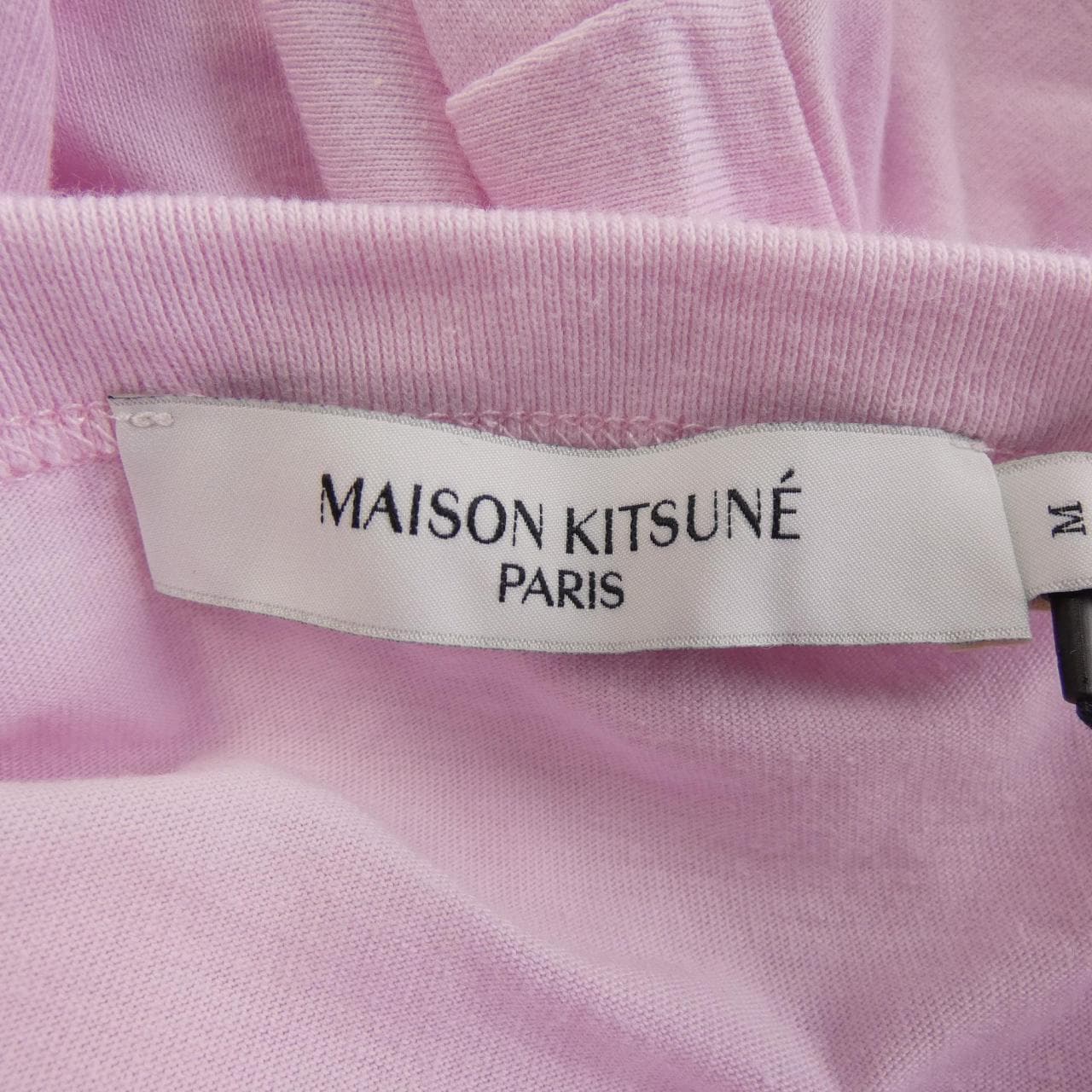 MAISON KITSUNE KITSUNE 上衣