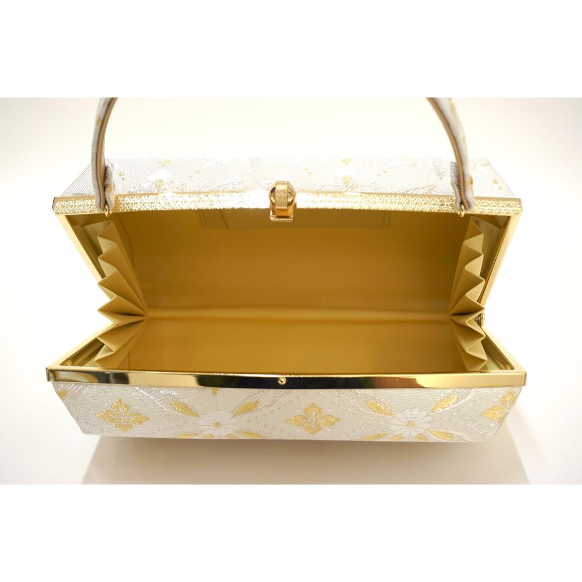 【新品】草履バッグセット　Ｌサイズ