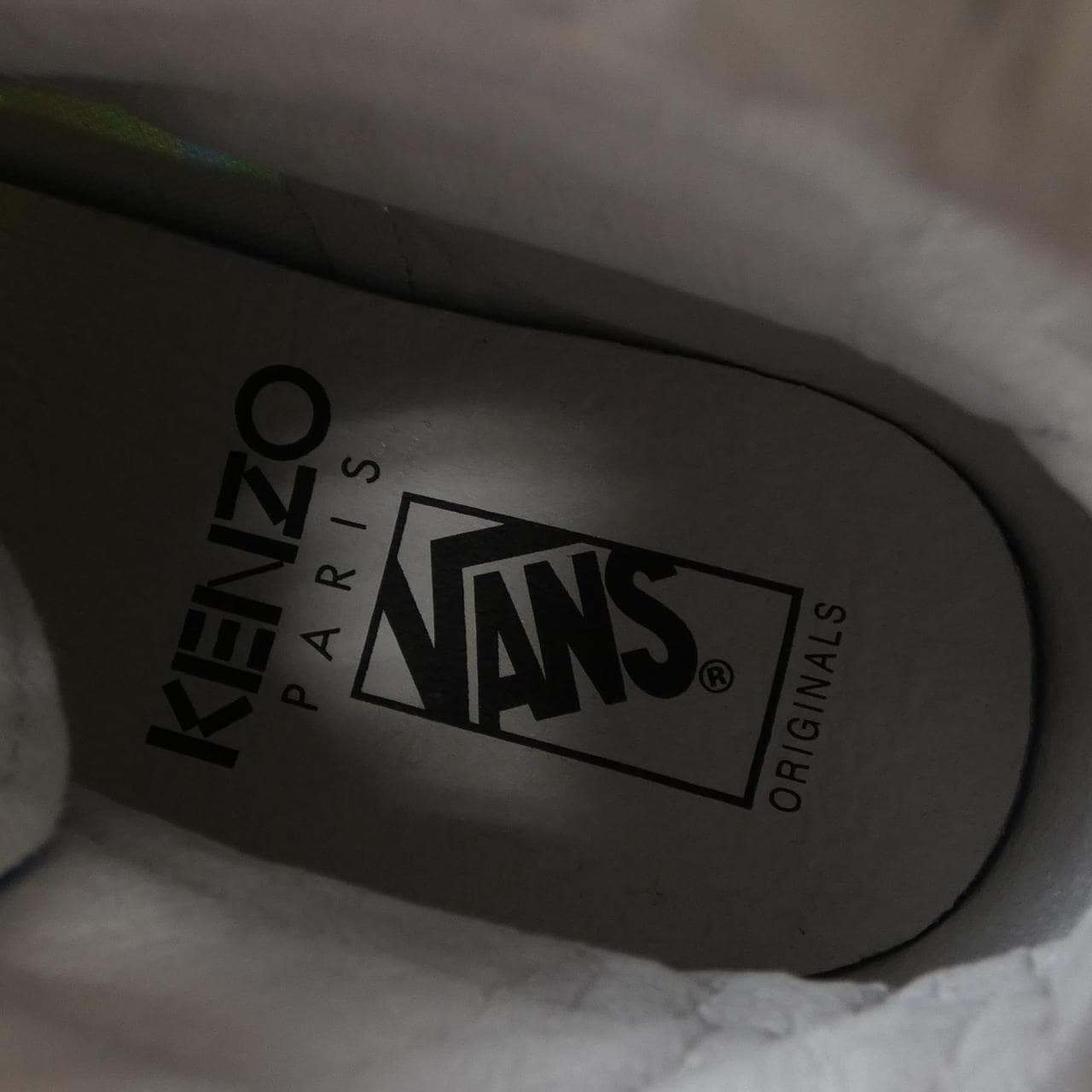 バンズ VANS スニーカー