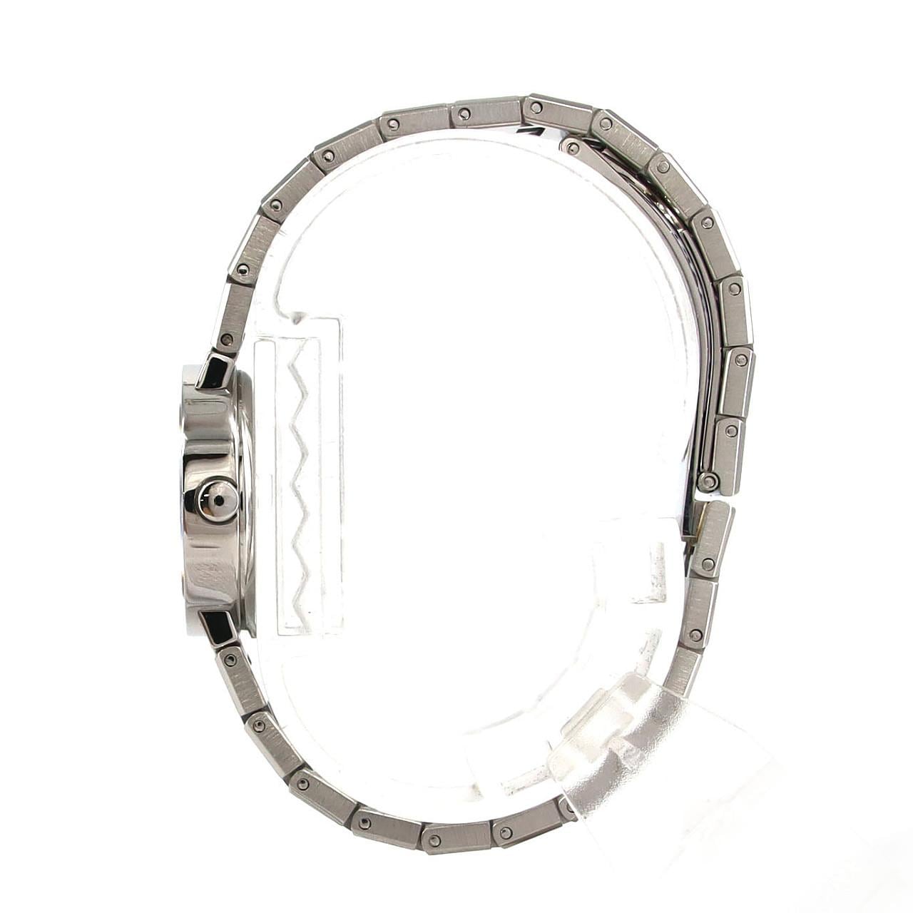BVLGARI BVLGARI BVLGARI BB23SS/BB23SSD SS石英
