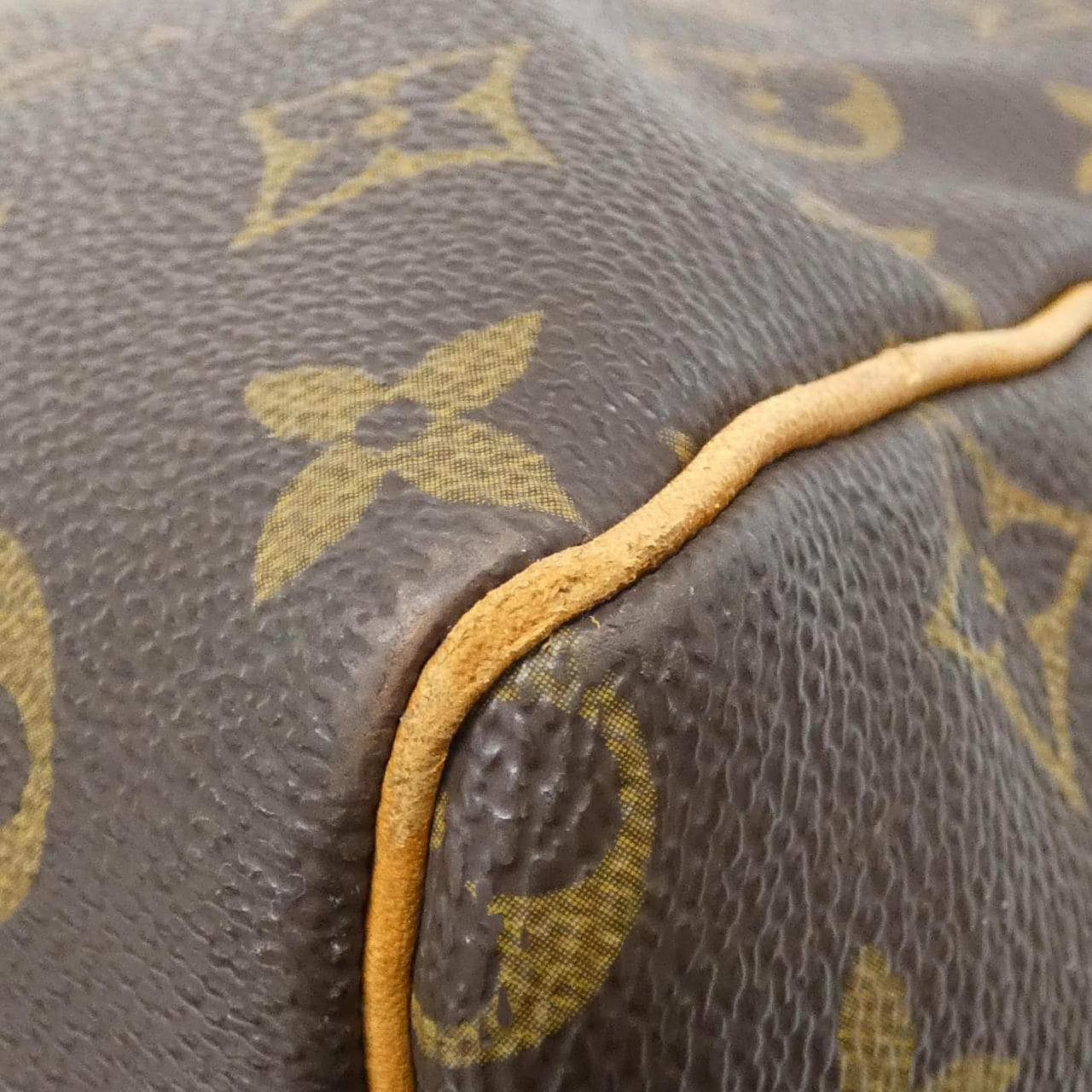 LOUIS VUITTON Monogram Keepall 60 公分 M41422 波士頓包