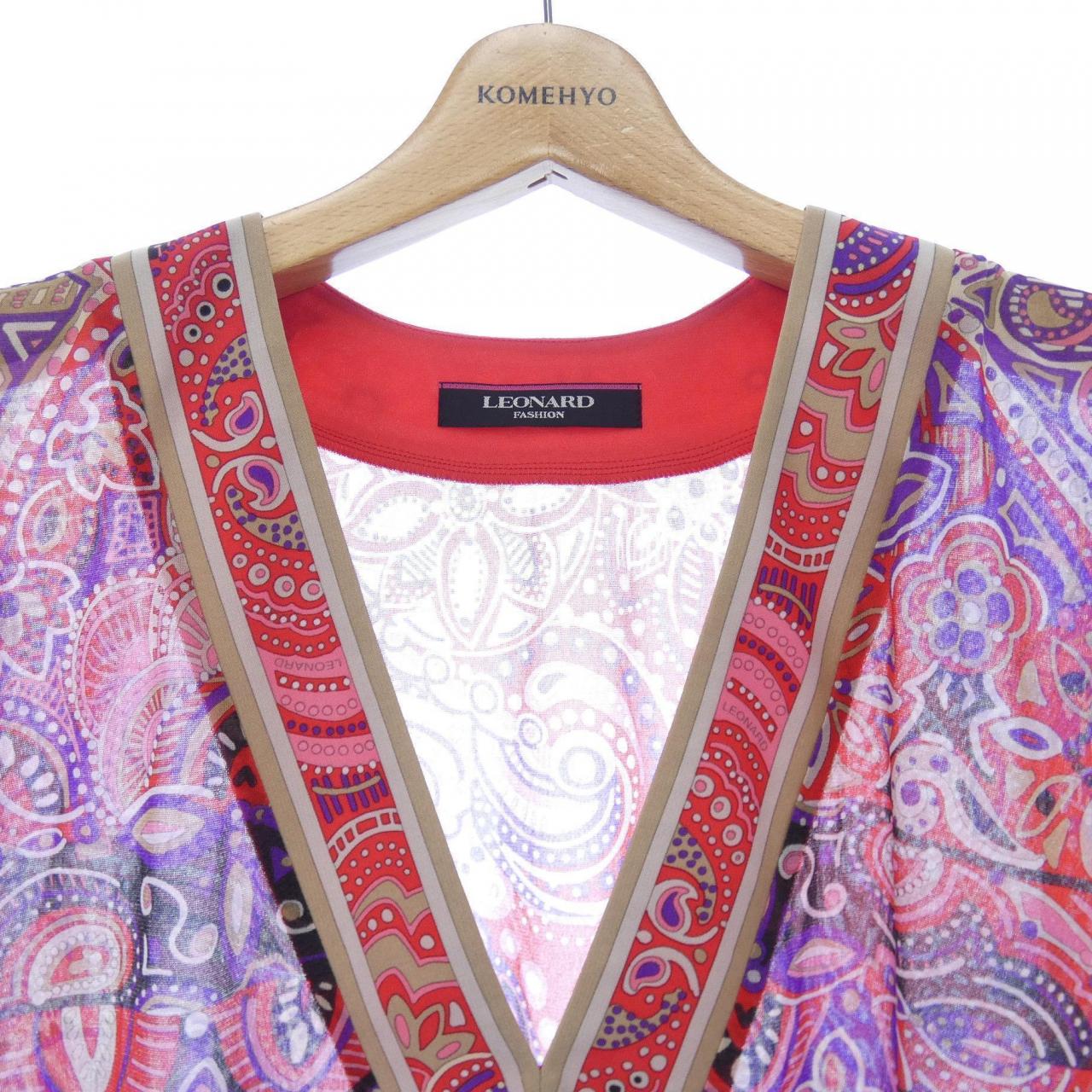 レオナールファッション LEONARD FASHION トップス