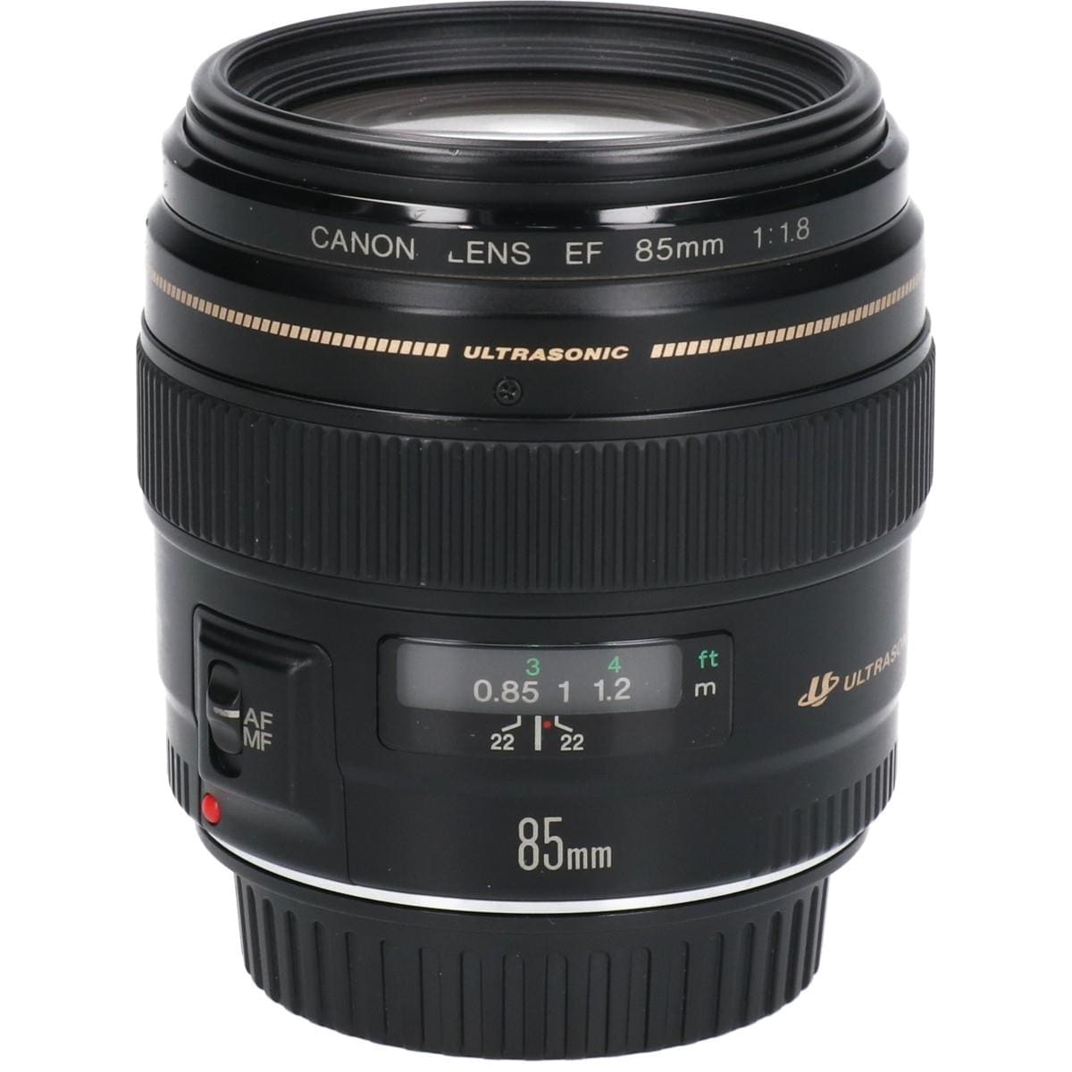 ＥＦ８５ｍｍ　Ｆ１．８ＵＳＭ