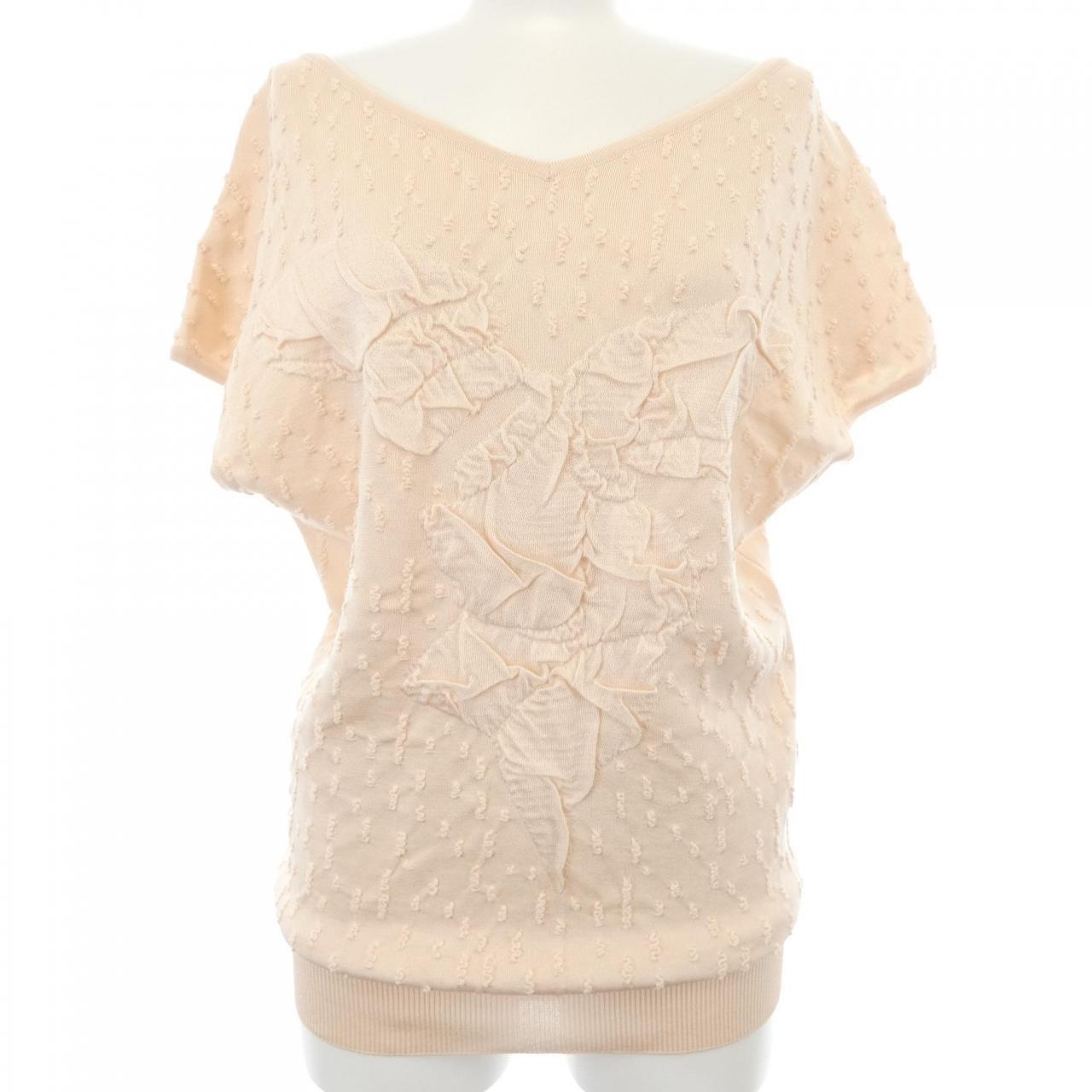 シャネル CHANEL P43857K04517 ニット