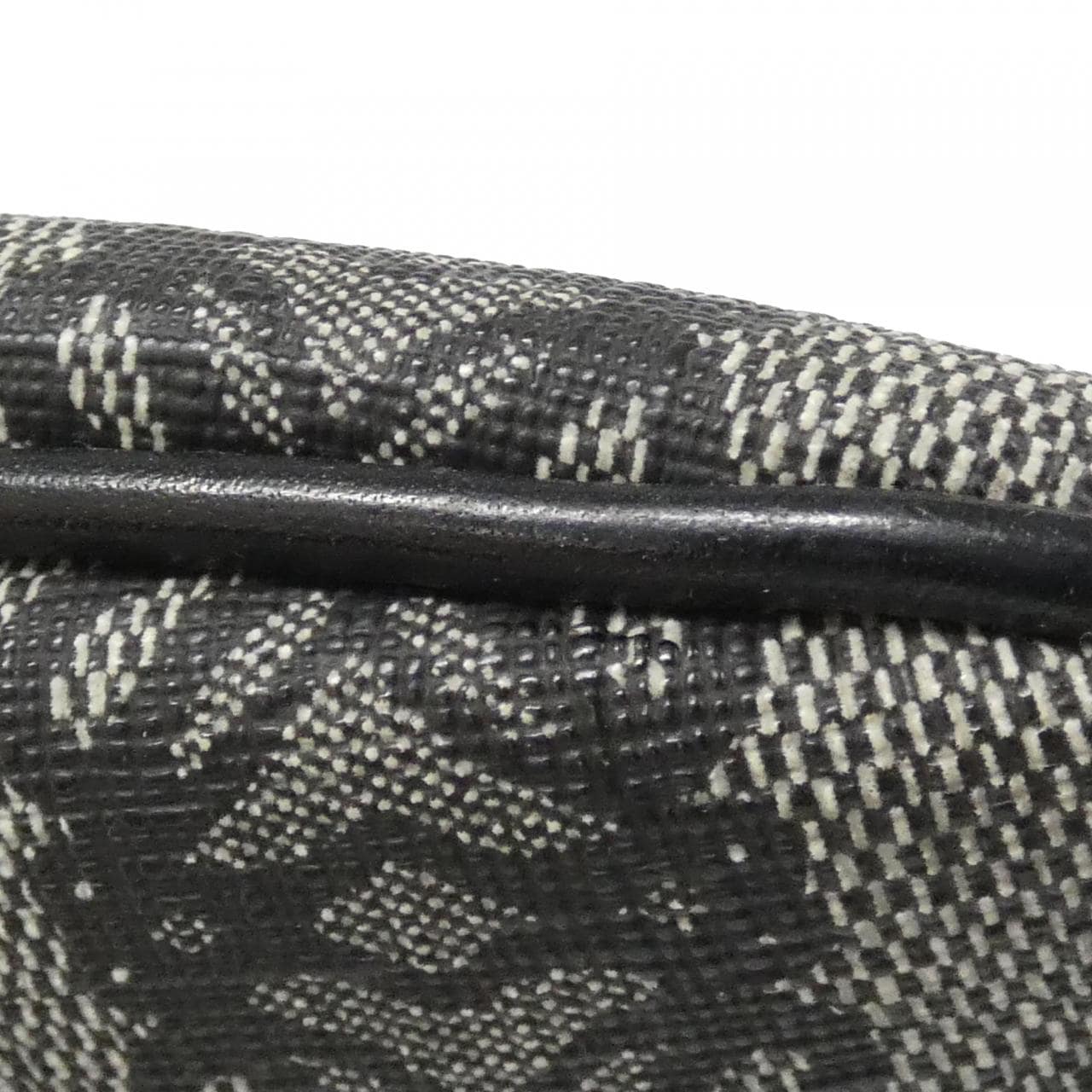 【ヴィンテージ】ロエベ ショルダーバッグ