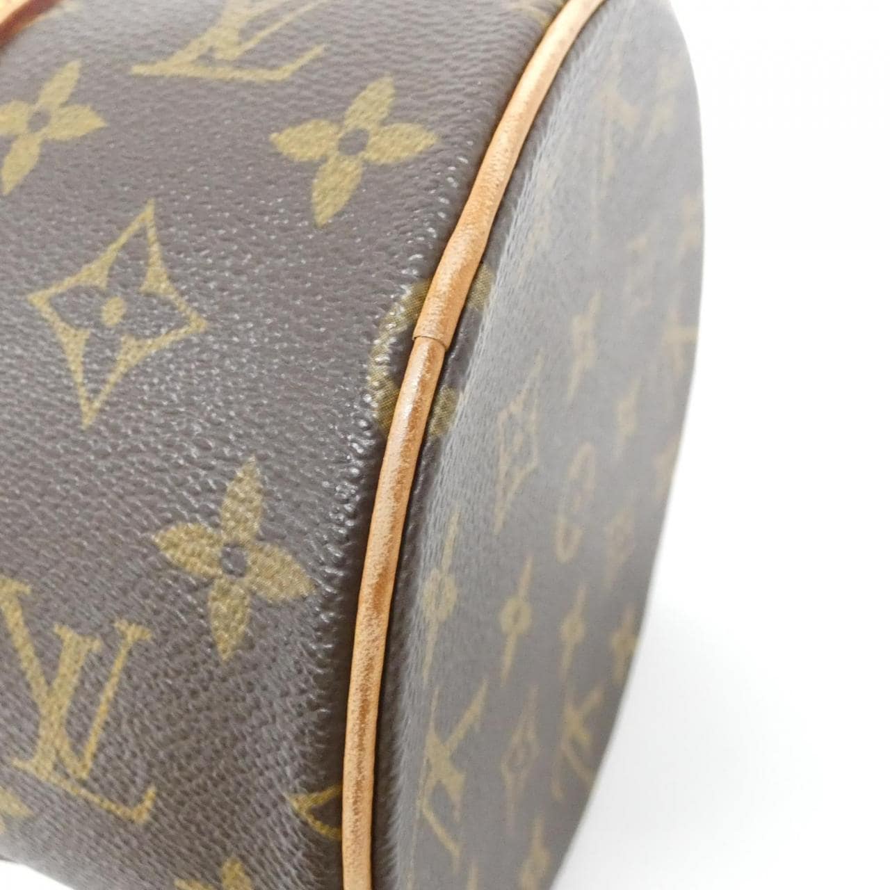 【ヴィンテージ】ルイヴィトン モノグラム パピヨン 30cm M51385 バッグ