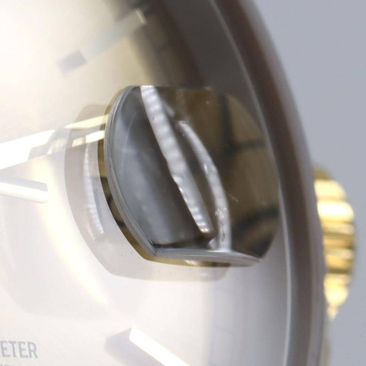 ロレックス デイトジャスト 16233 SSxYG 自動巻 Y番