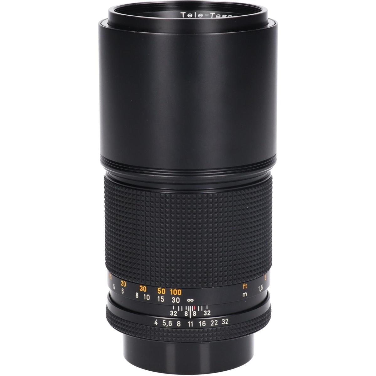 ＴＥＬＥ－ＴＥＳＳＡＲ　２００ｍｍ　Ｆ４ＡＥ