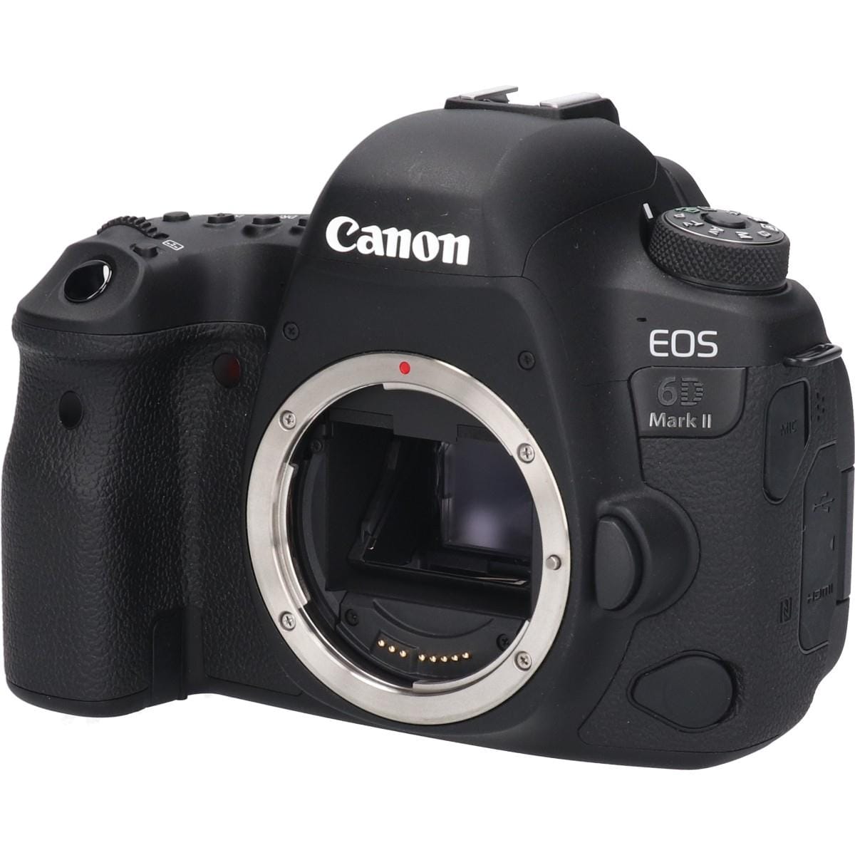 ＥＯＳ　６Ｄ　ＭＡＲＫ　ＩＩ