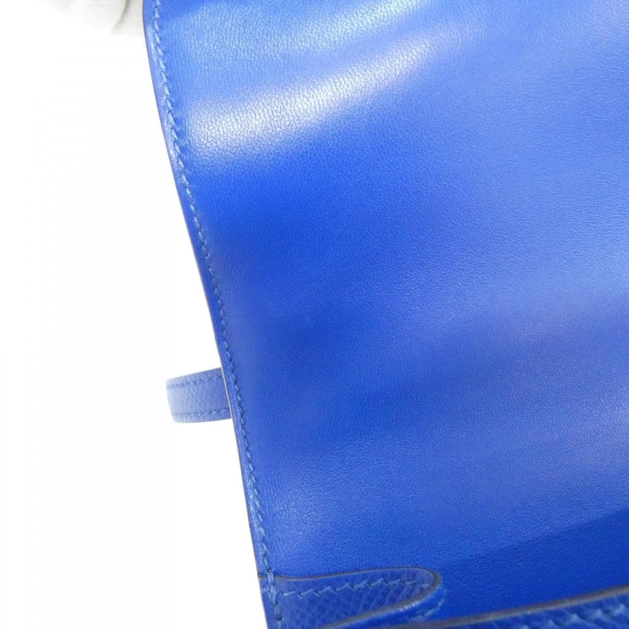 エルメス コンスタンス3 MINI ショルダーバッグ