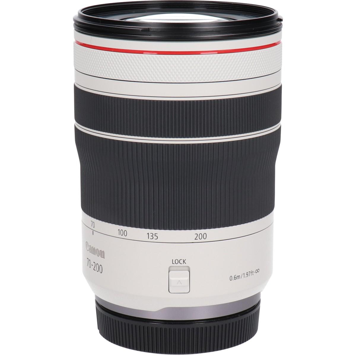 ＲＦ７０－２００ｍｍ　Ｆ４Ｌ　ＩＳ　ＵＳＭ