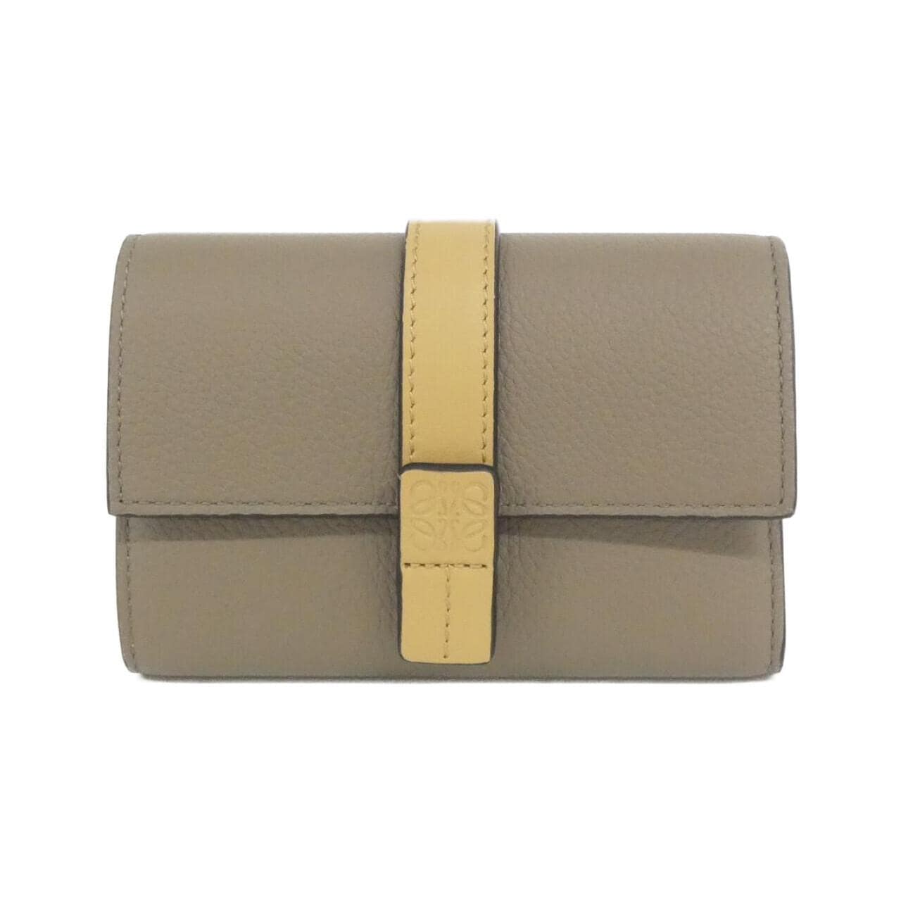 【新品】ロエベ C660S86X04 財布