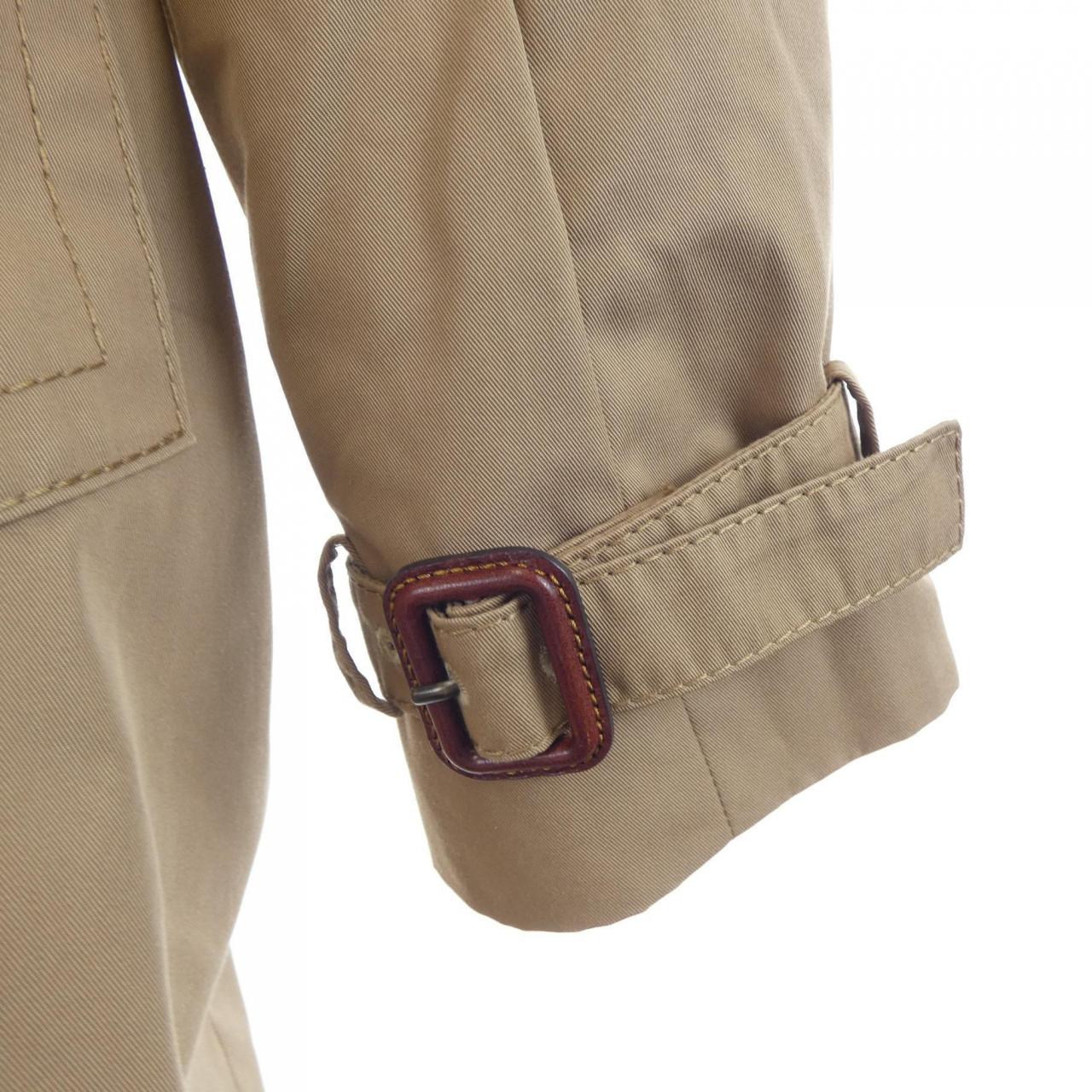 グッチ GUCCI 460581 ZIZ08 コート