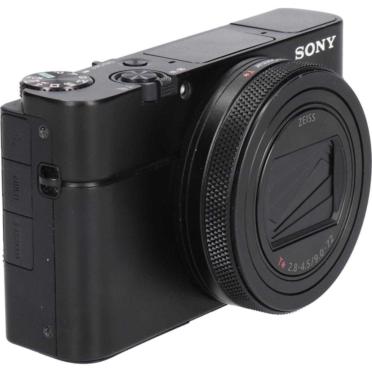 ＤＳＣ－ＲＸ１００Ｍ７