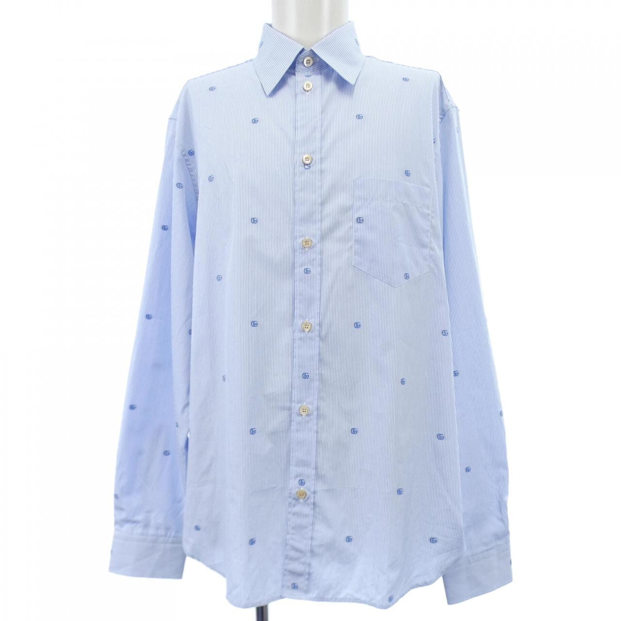 グッチ GUCCI シャツ