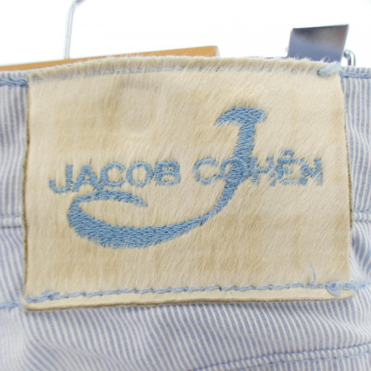 ヤコブコーエン JACOB COHEN パンツ