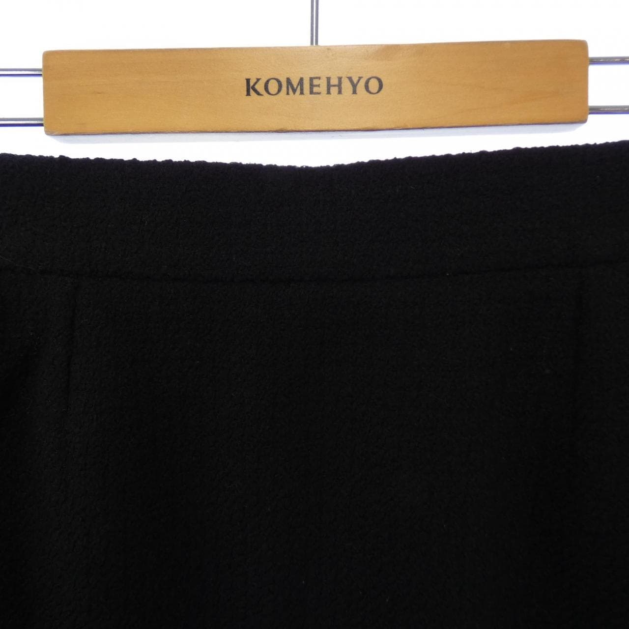 【ヴィンテージ】シャネル CHANEL 209300202 スカート