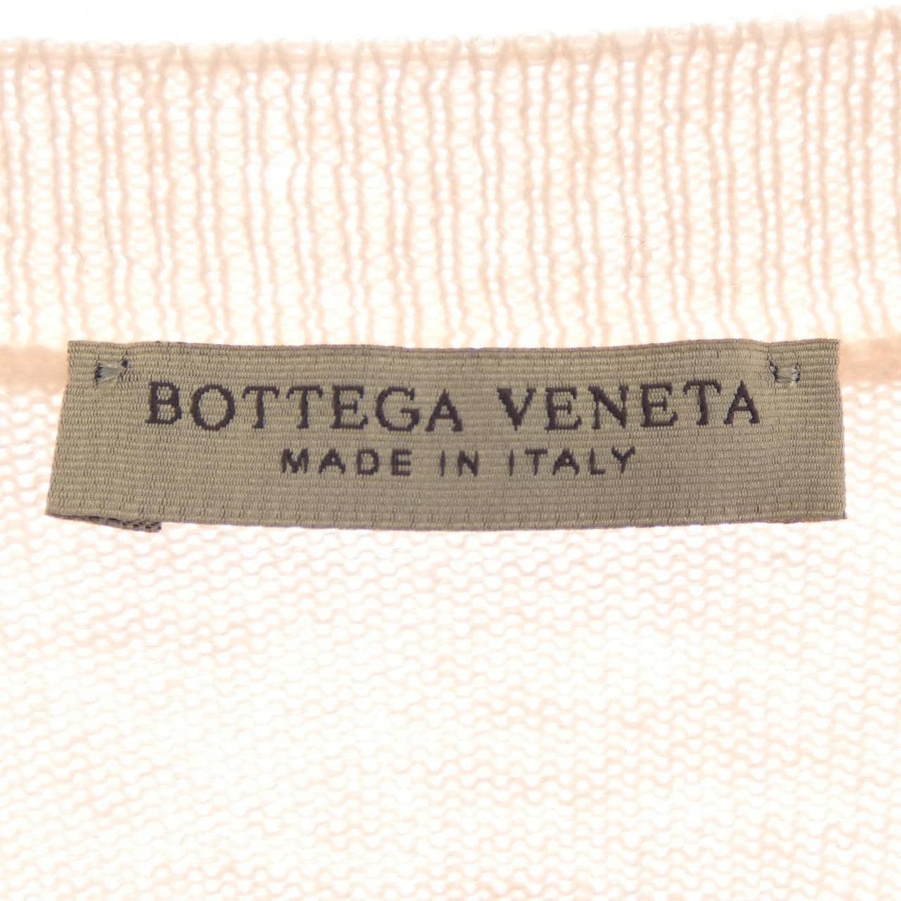 ボッテガヴェネタ BOTTEGA VENETA 406066　VS880 カーディガン