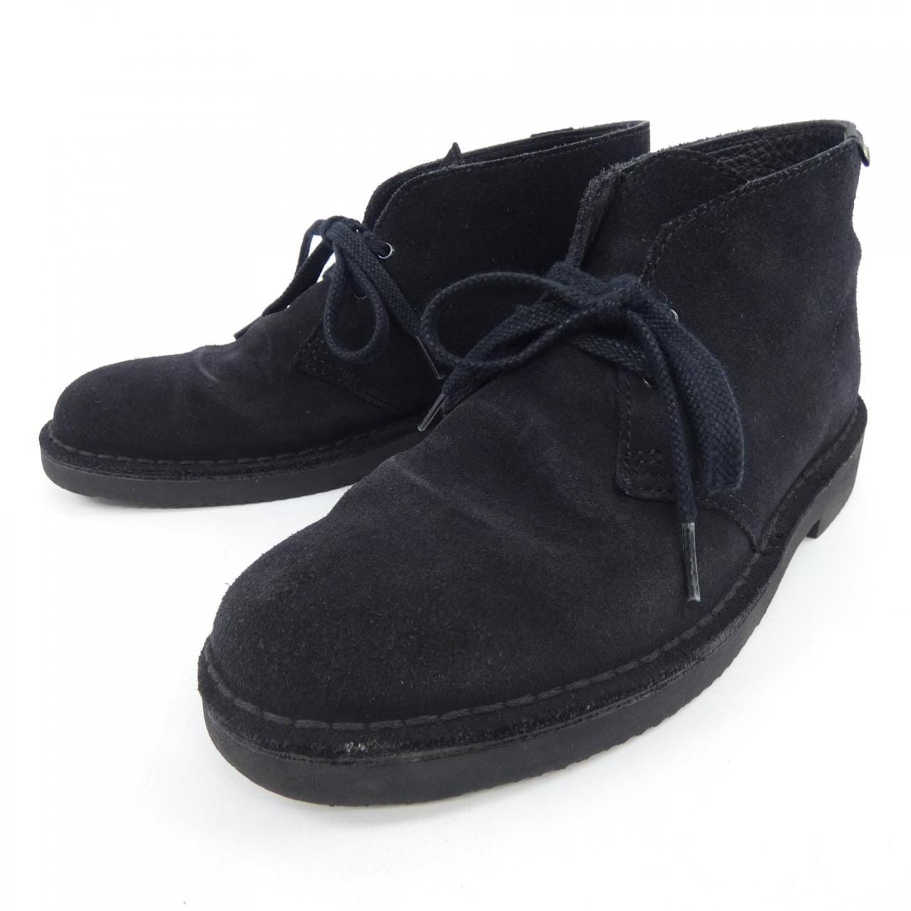 クラークス CLARKS 61163312 ブーツ