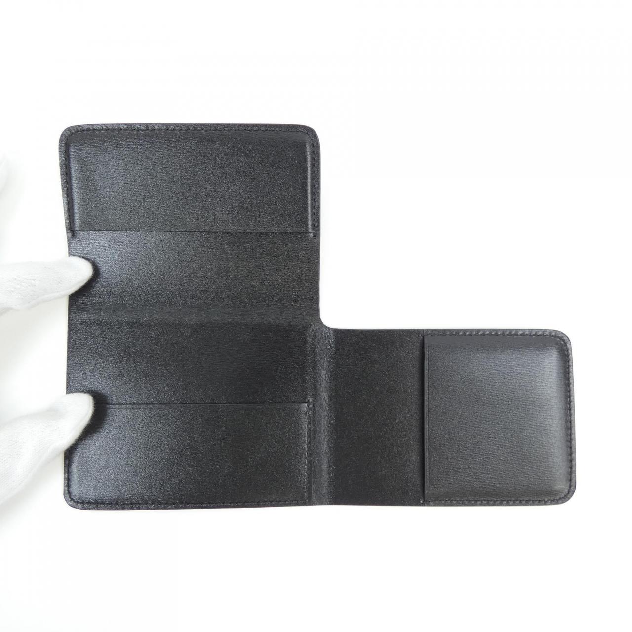 ジルサンダー JIL SANDER CARD CASE