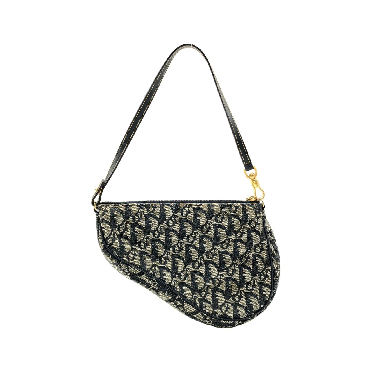 【ヴィンテージ】クリスチャンディオール SLO44012 ショルダーバッグ