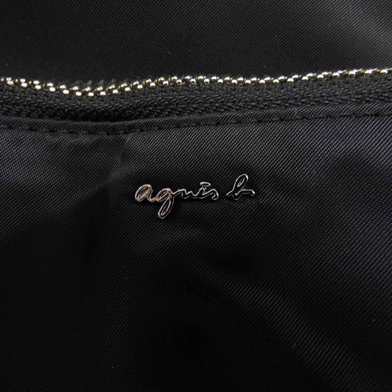 アニエスベー Agnes.b BAG