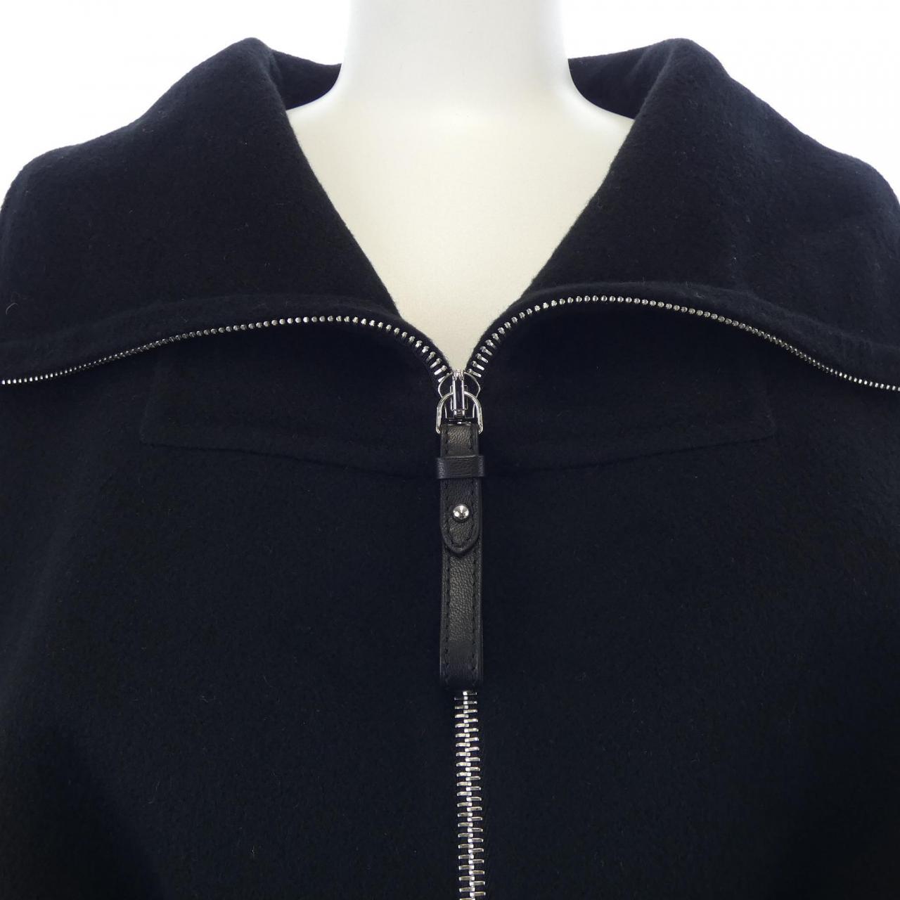 エルメス HERMES 2H0132DA ロングベスト