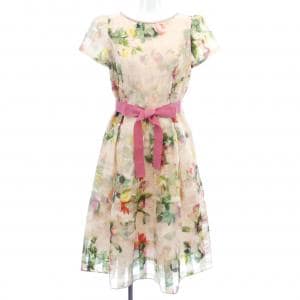 エムズグレーシー M'S GRACY ワンピース