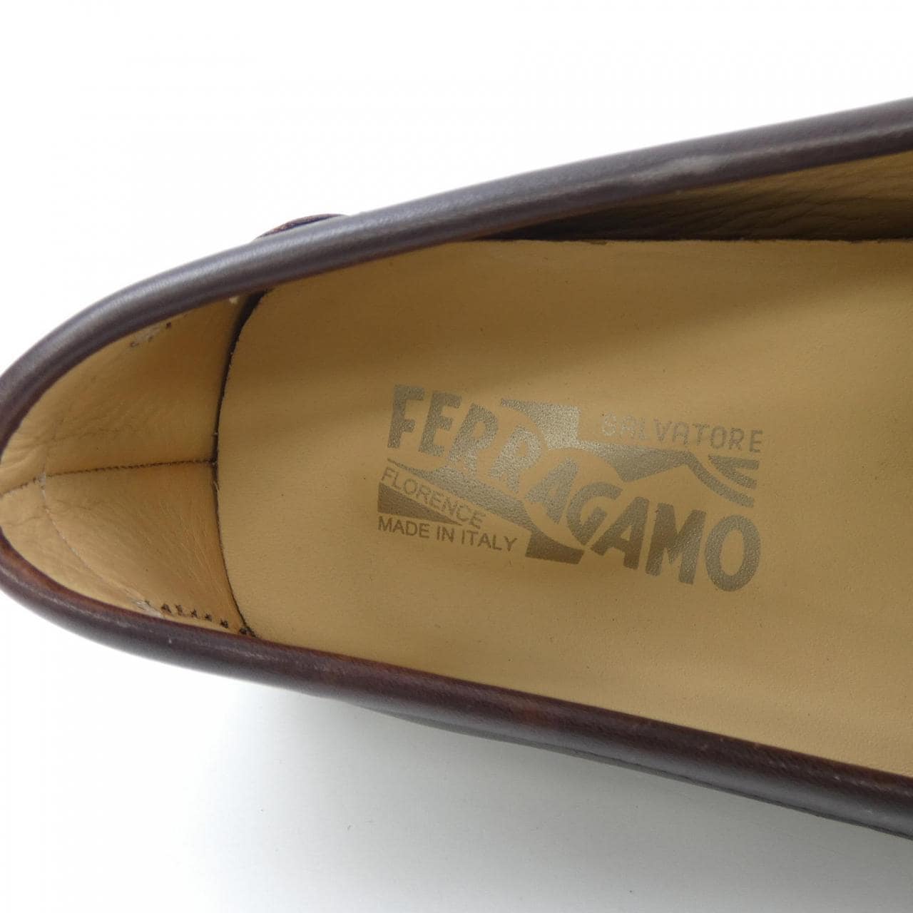 SALVATORE FERRAGAMO SALVATORE FERRAGAMO 94416 Shoes
