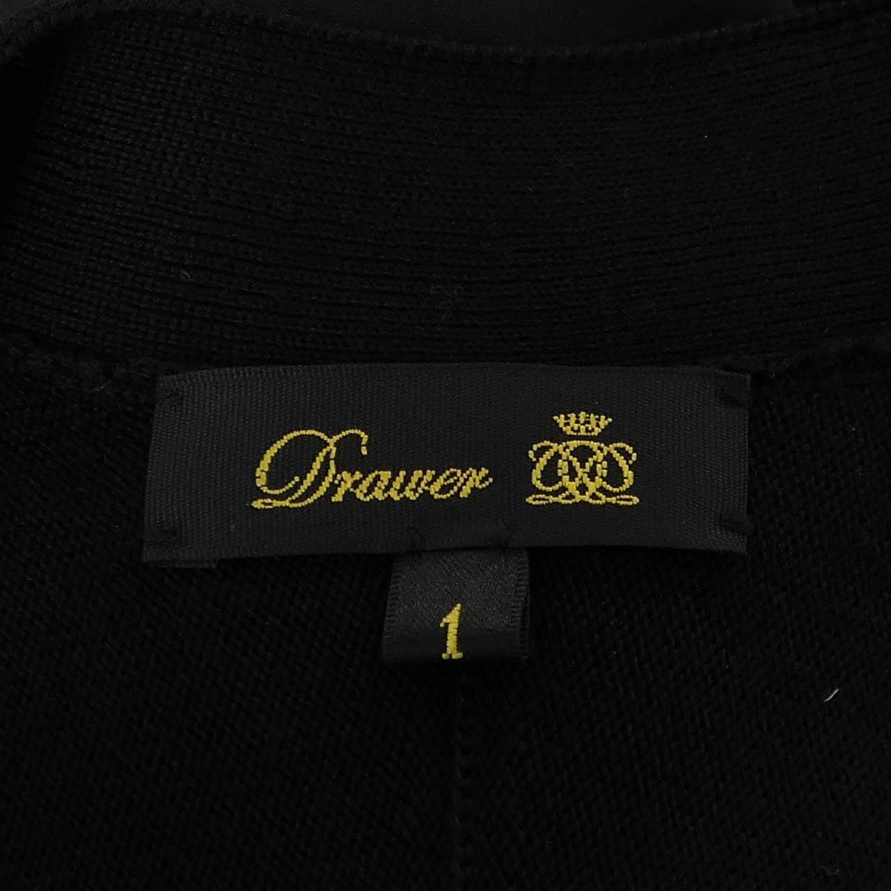 ドゥロワー DRAWER 6526-199-1494 ワンピース