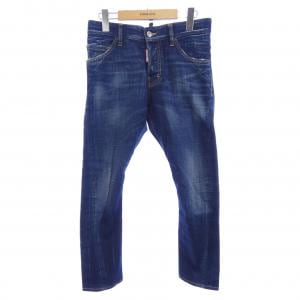 ディースクエアード DSQUARED2 S74LB1027 ジーンズ