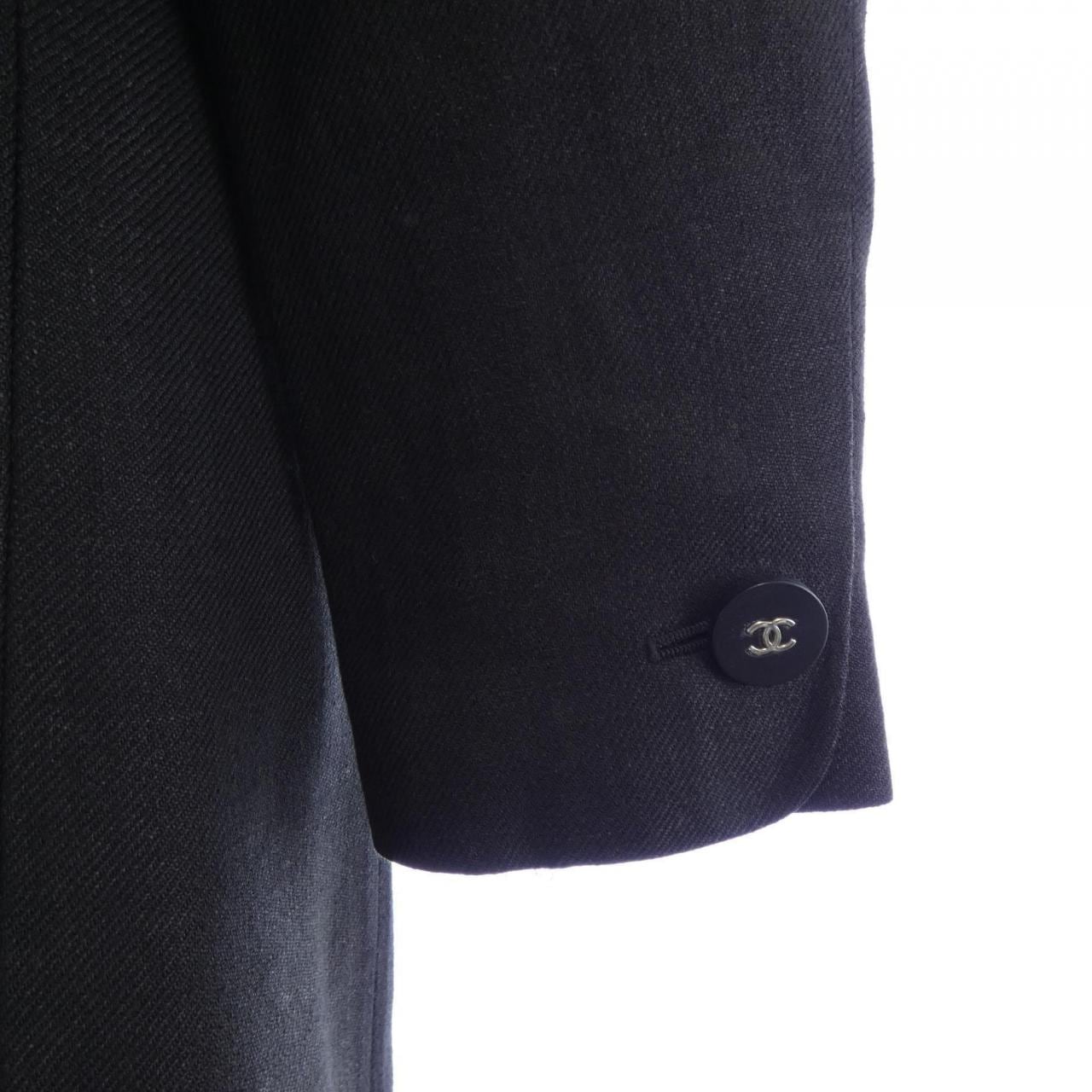 【ヴィンテージ】シャネル CHANEL P10102V06187 98C ジャケット
