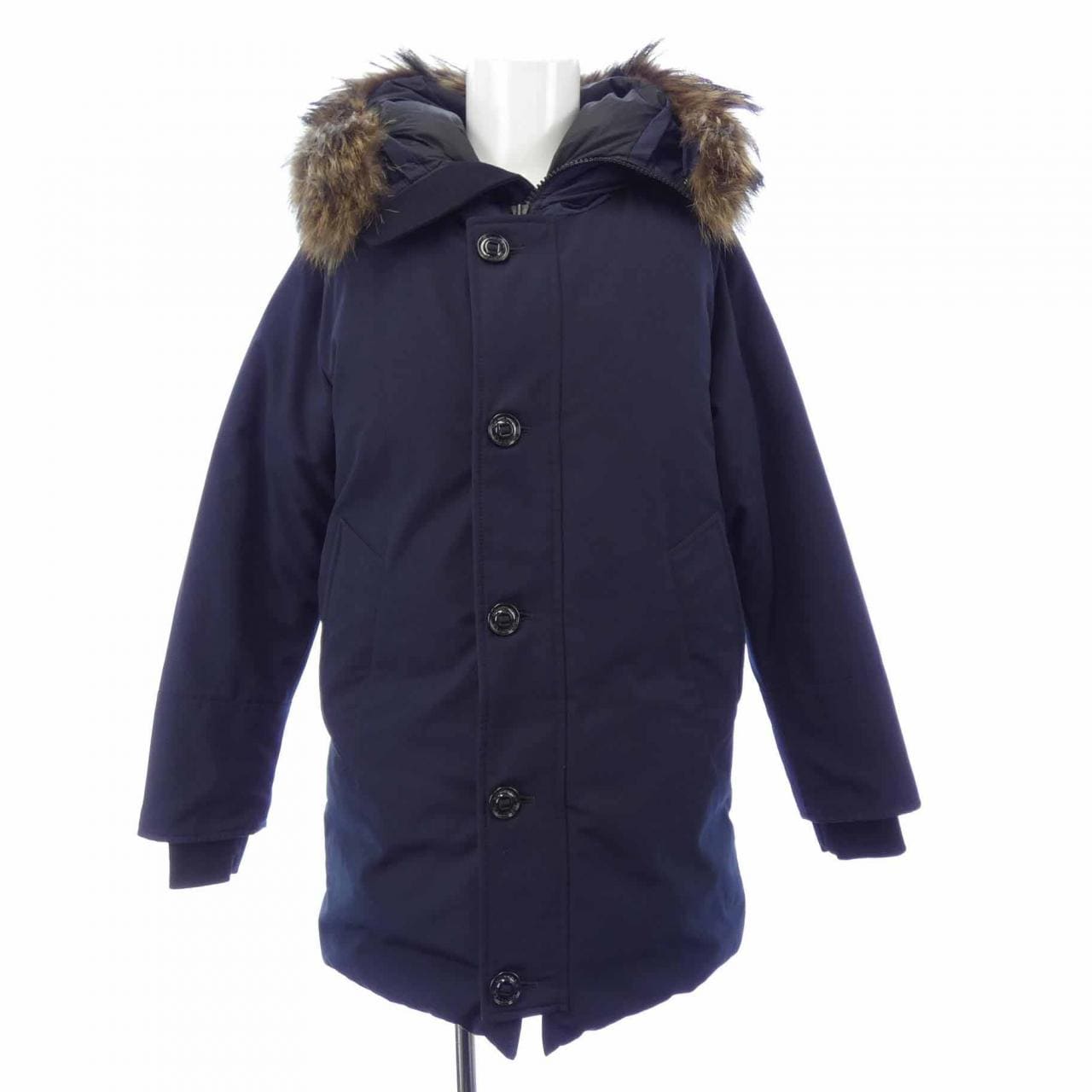 モンクレール MONCLER POLARIS ダウンコート