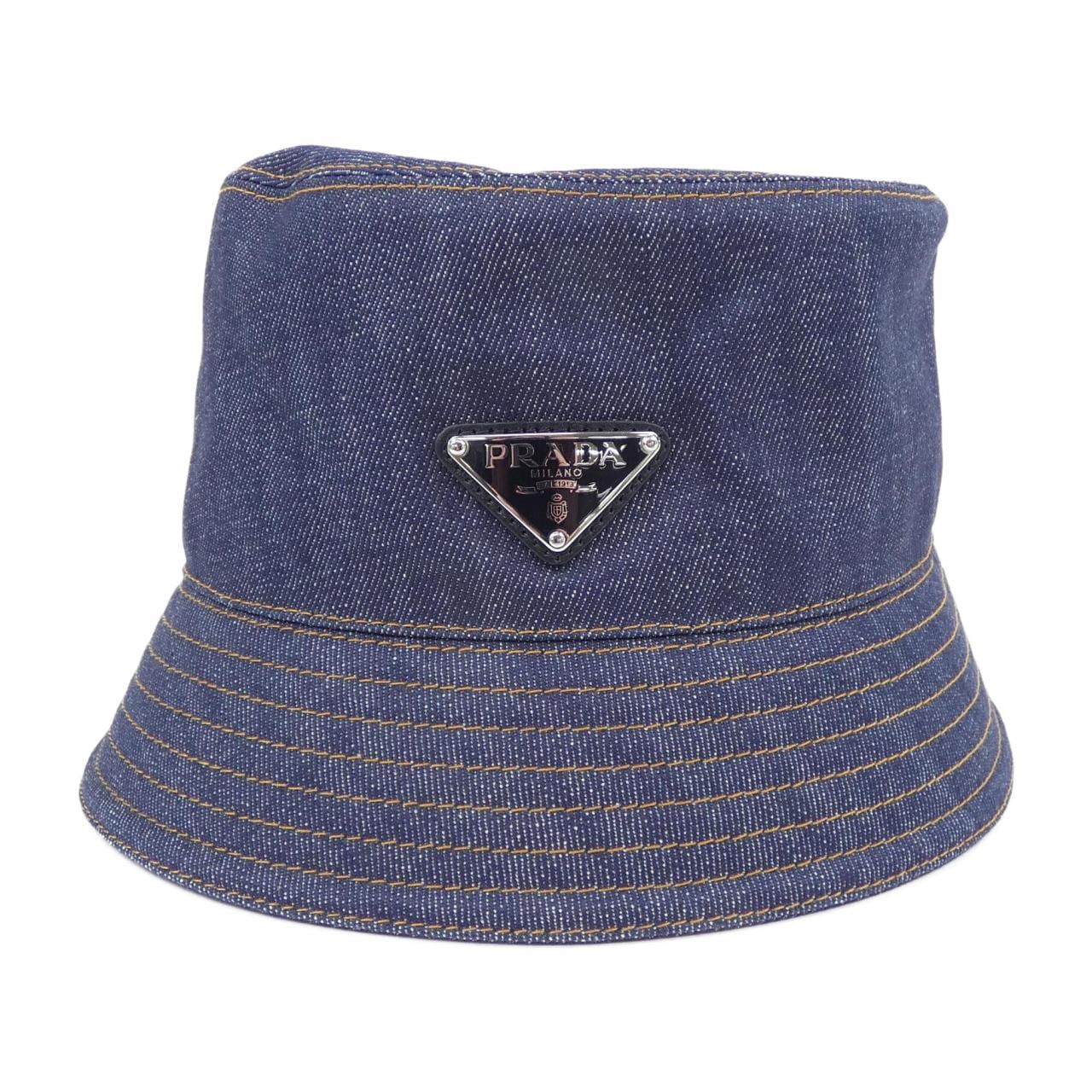 プラダ PRADA 2HC137 ハット
