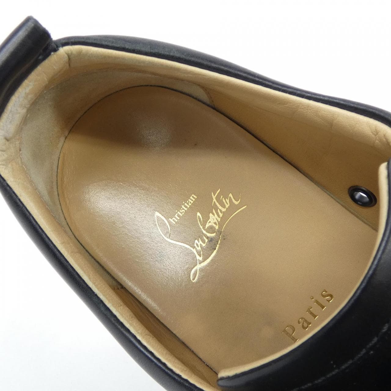 クリスチャンルブタン CHRISTIAN LOUBOUTIN スニーカー