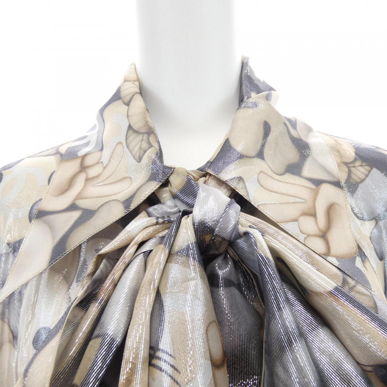 シャネル CHANEL P55137V41488 16K シャツ