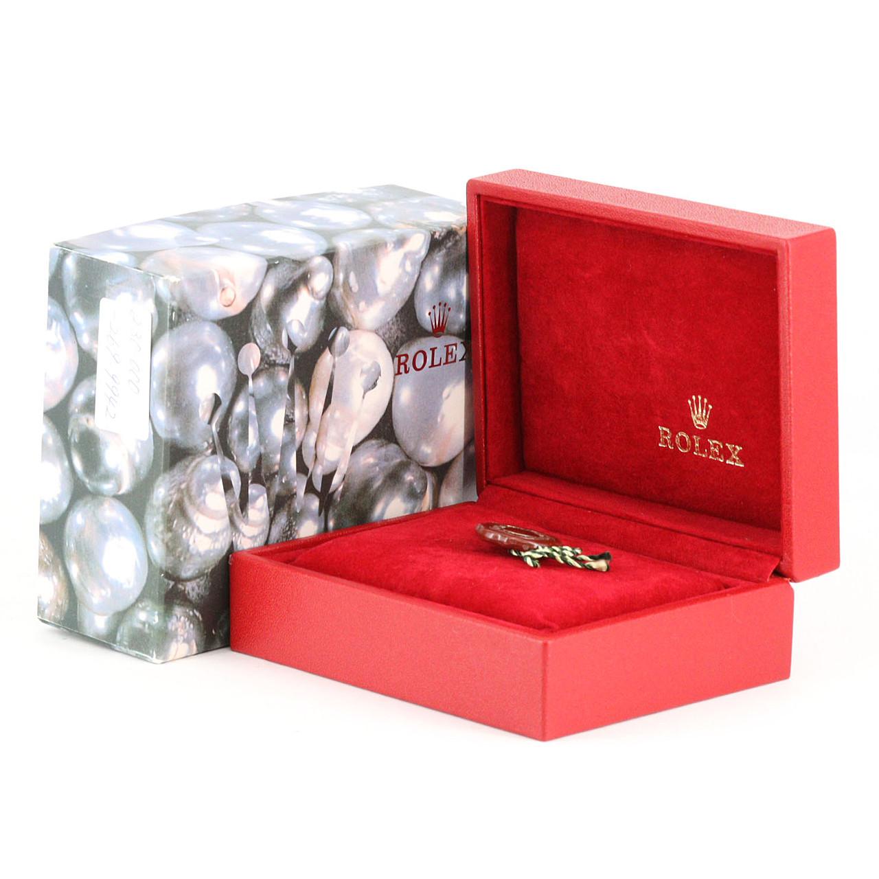 ロレックス デイトジャスト 69173G SSxYG 自動巻 U番