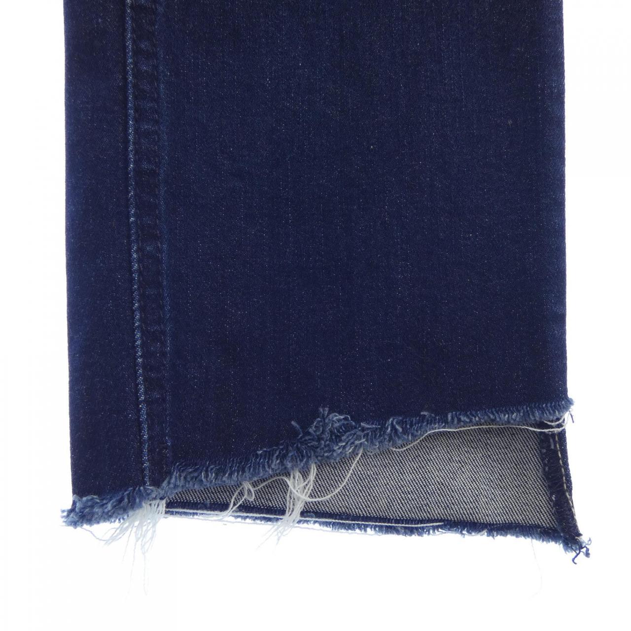 マザー MOTHER ジーンズ