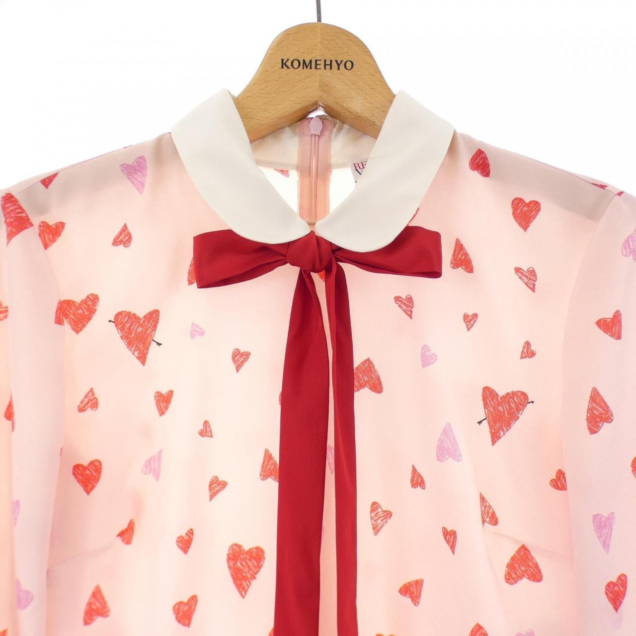 レッドバレンティノ RED VALENTINO ワンピース